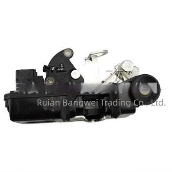 Chevrolet központi zár aktuátor 2007-2014, alkatrész-számok 15725123 20783852