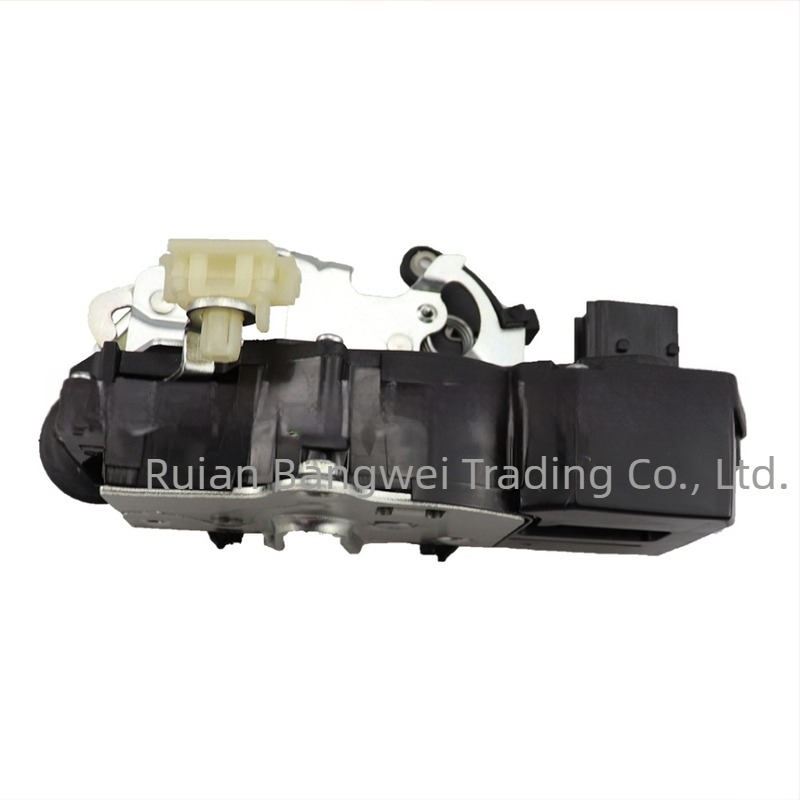 Chevrolet központi zár aktuátor 2007-2014, alkatrész-számok 15725123 20783852