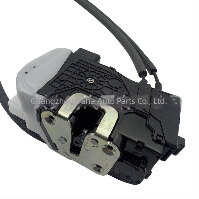 Ajtózár aktuátor Hyundai Tucson IX35 — Central Lock; modelllek: 813102S000, 813202S000, 814102S000, 814202S000; anyag: műanyag.