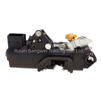 Hummer H2 központi zár mechanizmus – BSQ028, alkatrészek 15816392, 15816391, 15816393, 15816390