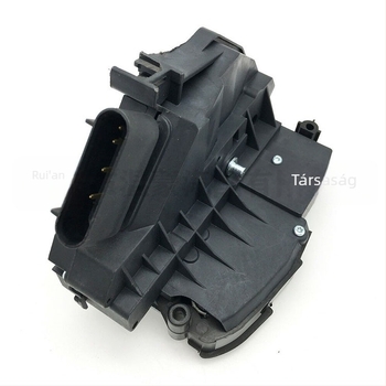 Ford Fiesta hátsó bal oldali központi ajtózár, 4-pontos, AE8Z5426413A BE8Z5426413B