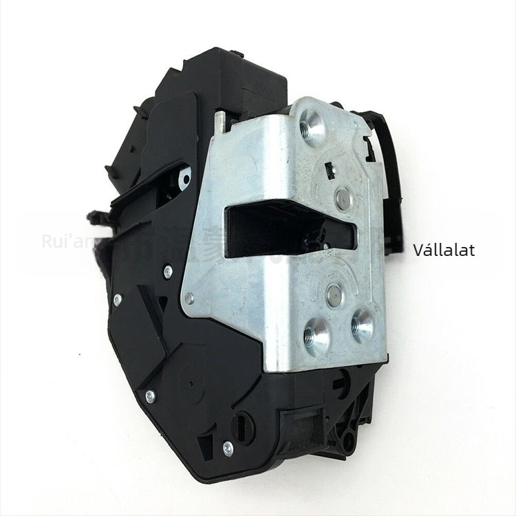 Ford Fiesta hátsó bal oldali központi ajtózár, 4-pontos, AE8Z5426413A BE8Z5426413B