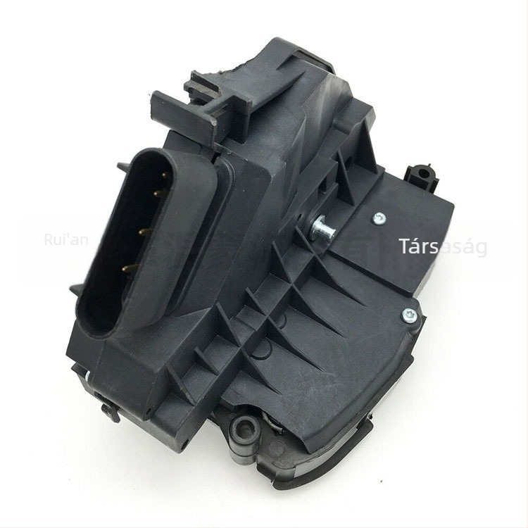 Ford Fiesta hátsó bal oldali központi ajtózár, 4-pontos, AE8Z5426413A BE8Z5426413B