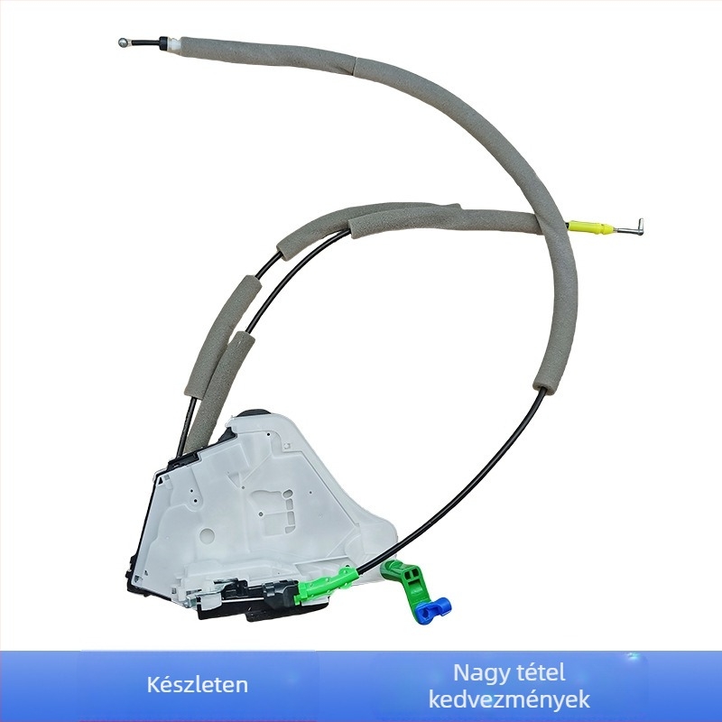Első bal ajtó záróaktuátor Nissan Sentra 2019-2025, modellek 80501-6LE1A/6LE0A/6LB1A/6LB0A