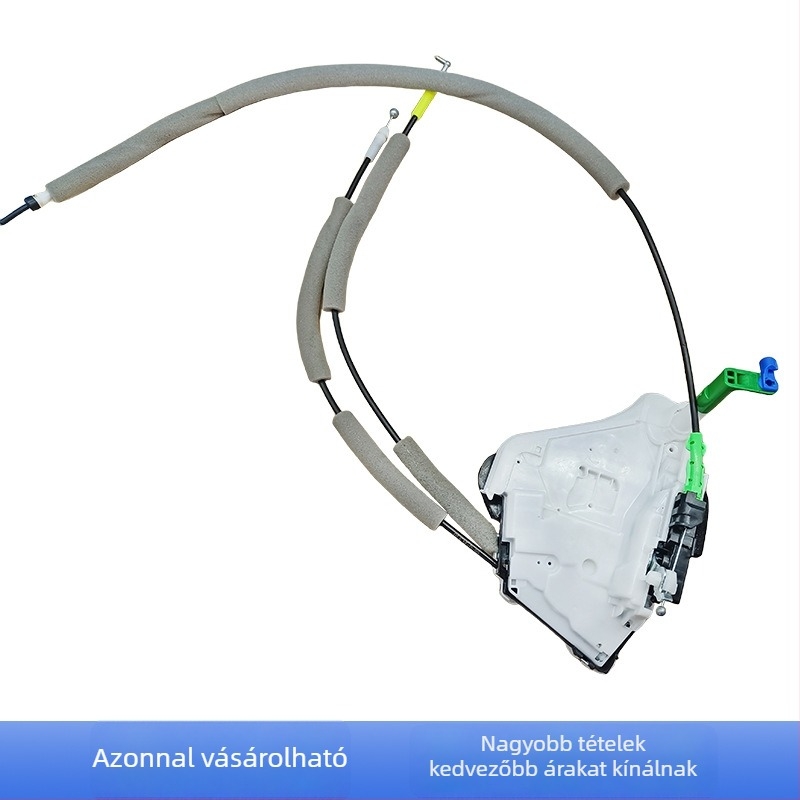 Első bal ajtó záróaktuátor Nissan Sentra 2019-2025, modellek 80501-6LE1A/6LE0A/6LB1A/6LB0A