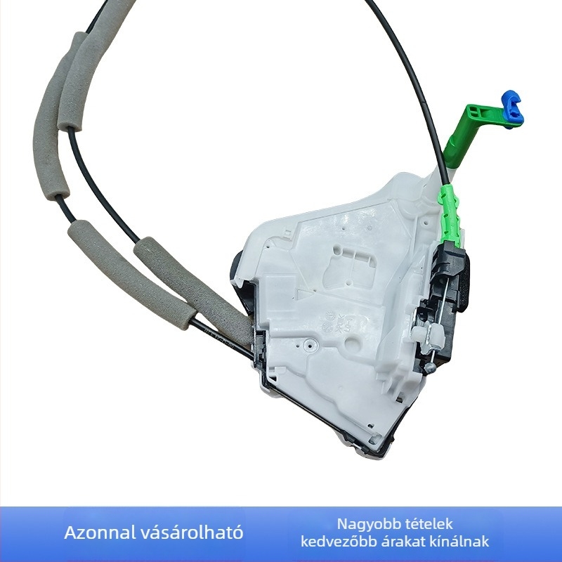 Első bal ajtó záróaktuátor Nissan Sentra 2019-2025, modellek 80501-6LE1A/6LE0A/6LB1A/6LB0A