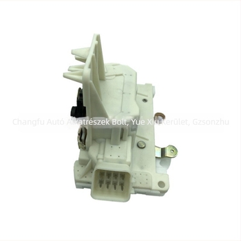 Guluo Lion SX41A2813DE ajtózár-aktuátor Ford Old Mondeohoz, központi zár modul LE1S71F219A65AN