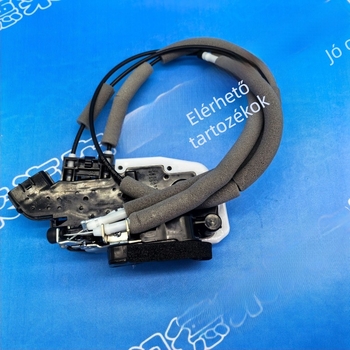 Nissan Teana Altima 2013–2018 központi zár húzókábel-készlet