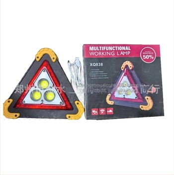 Hordozható autó sürgősségi eszközkészlet multifunkcionális vászontáskával