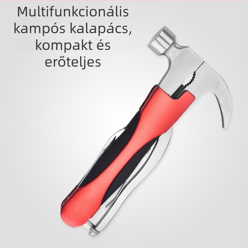 Csapókalapács (claw hammer), egy darabos kialakítás, Yangjiang eredetű, Márka Other