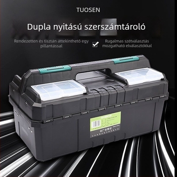 Műanyag szerszámosláda drón számára, Márka Other, Sorozat Other