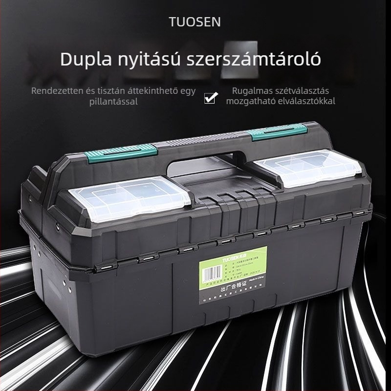 Műanyag szerszámosláda drón számára, Márka Other, Sorozat Other