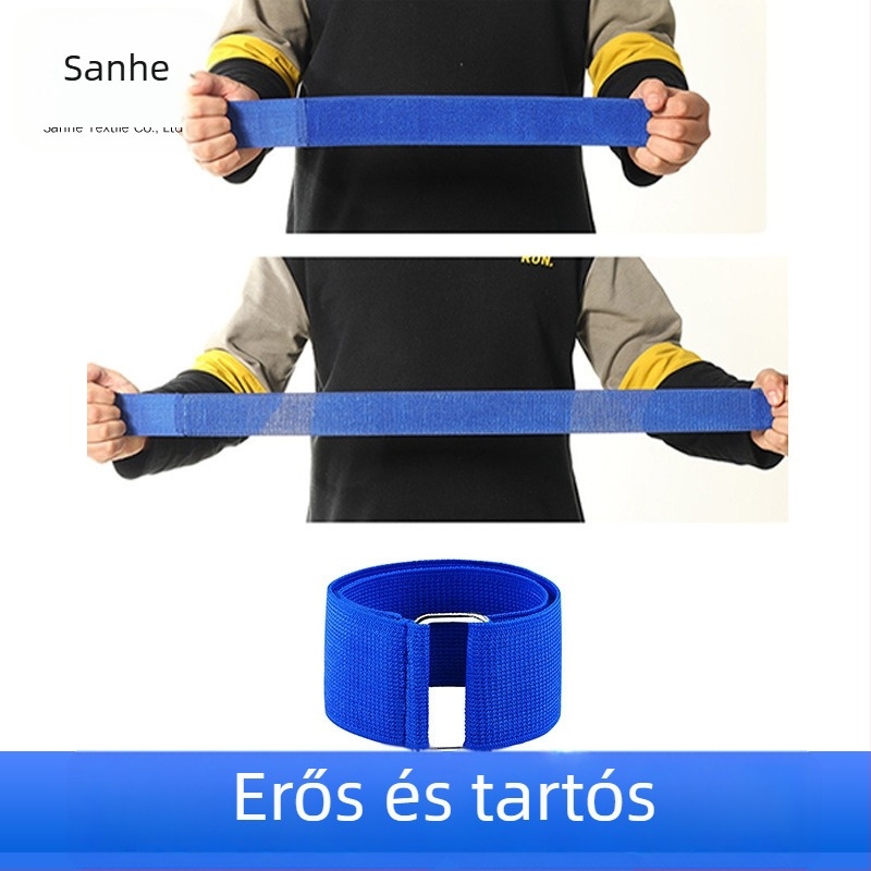 Két személyes háromlábú pánt készlet kültéri játékokhoz