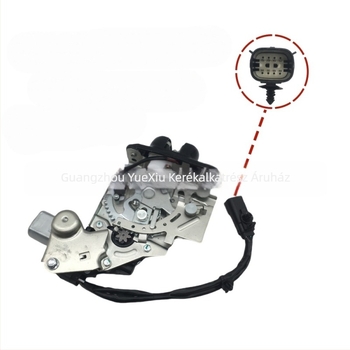 Autóvédelmi zár Ford Explorer 11-, modell Bb5z7843150c, Explorer 11- kompatibilis, fém