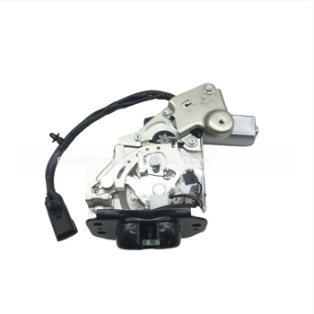 Autóvédelmi zár Ford Explorer 11-, modell Bb5z7843150c, Explorer 11- kompatibilis, fém