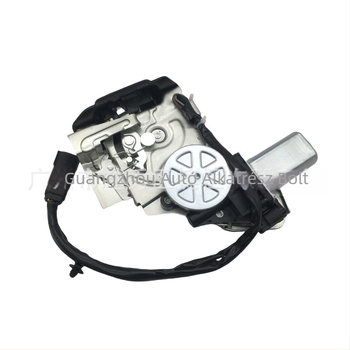 Autóvédelmi zár Ford Explorer 11-, modell Bb5z7843150c, Explorer 11- kompatibilis, fém