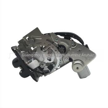 Autóvédelmi zár Ford Explorer 11-, modell Bb5z7843150c, Explorer 11- kompatibilis, fém