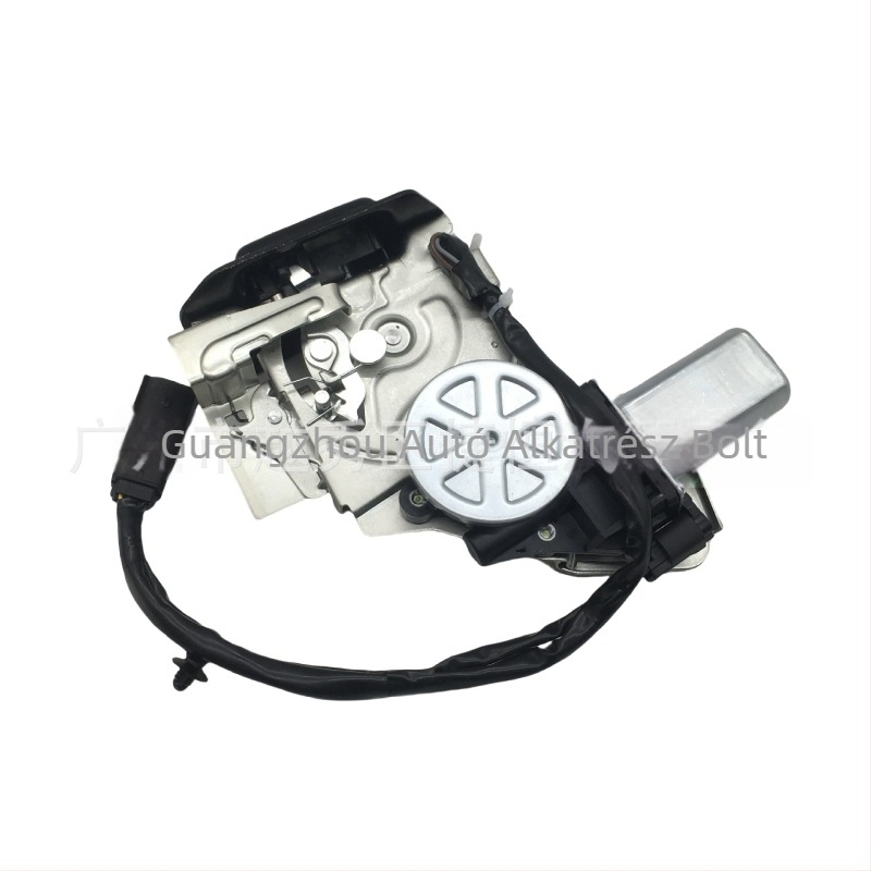 Autóvédelmi zár Ford Explorer 11-, modell Bb5z7843150c, Explorer 11- kompatibilis, fém