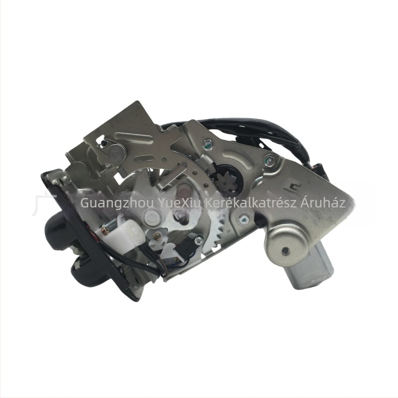 Autóvédelmi zár Ford Explorer 11-, modell Bb5z7843150c, Explorer 11- kompatibilis, fém