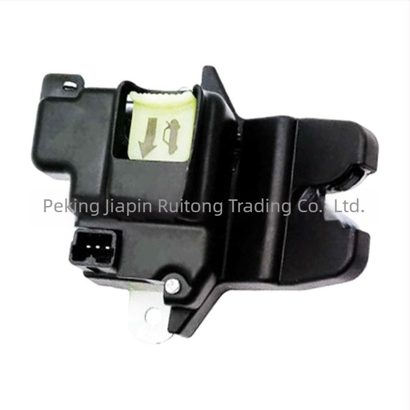 JPRT autólopás elleni csomagtartózár-mechanizmus Hyundai/Kia – modellék 81230-1M060, 81230-1R030, 81230-1W010, 81230-2T000