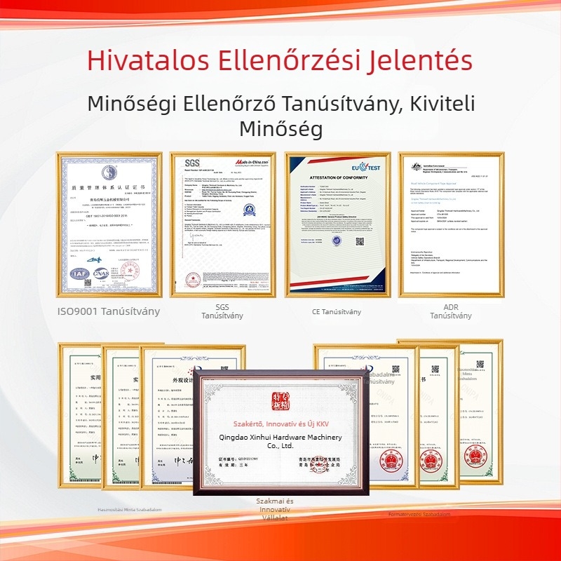 Trailer Kerékzár | Állítható, Lopás elleni védelem (Szénacél; Zárócsap: gördülő golyó; Modell TKTC-2023H-003; Kompatibilis: autó, teherautó, SUV, lakókocsi, kisbusz, trailer)