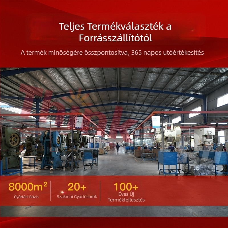 Trailer Kerékzár | Állítható, Lopás elleni védelem (Szénacél; Zárócsap: gördülő golyó; Modell TKTC-2023H-003; Kompatibilis: autó, teherautó, SUV, lakókocsi, kisbusz, trailer)