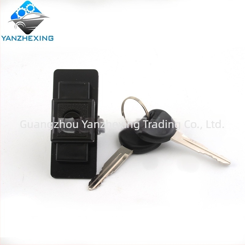 MB846665 kesztyűtartó-zár Cilinder Pajero V31/V32/V33/V43/V45