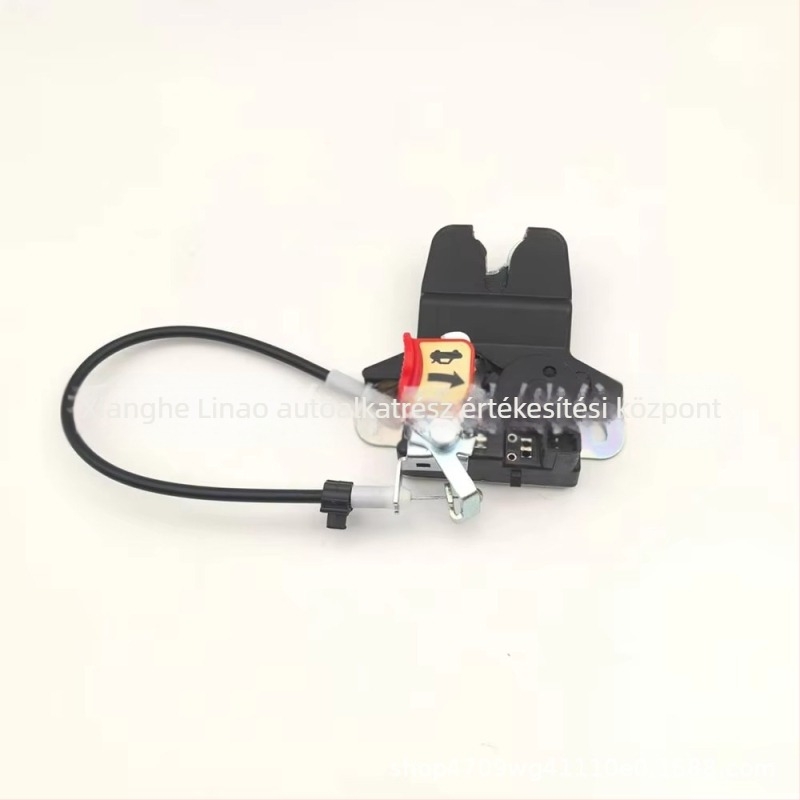 Szenzoros csomagtérajtó zár blokk Hyundai/Kia számára, alkatrész szám 81230-3Q000, márka Xianghe lin'ao