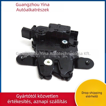 Hátsó csomagtartó záróaktuátor – Részszámok: 51492754459, 51247167498 – BMW MINI R56 kompatibilis