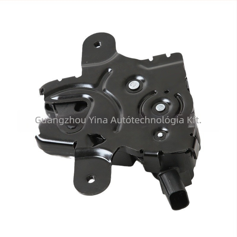 Hátsó csomagtartó záróaktuátor – Részszámok: 51492754459, 51247167498 – BMW MINI R56 kompatibilis