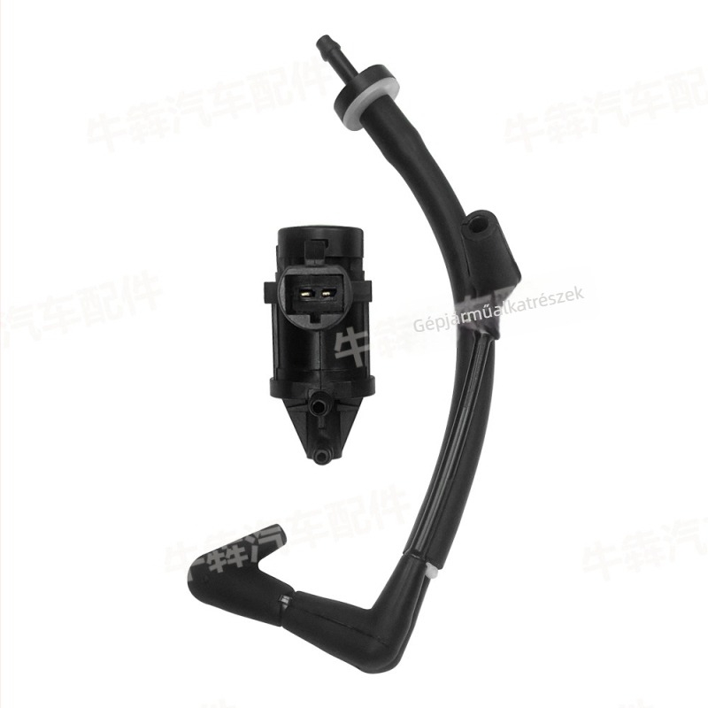 4x4 hub lock vákuum vonalcső autóhoz, modell FL3Z3A788B, alkatrészszámok 7L1Z-9H465-B és 9L14-9H465-BA