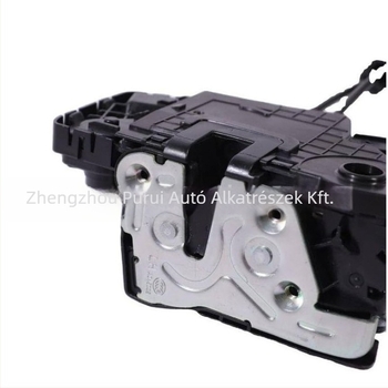 Zármechanizmus Hyundai Tucson (2016-2020) – modellek: 81310D3010, 81320D3010, 81410D3000, 81420D3000; kompatibilis az új Tucson modellel
