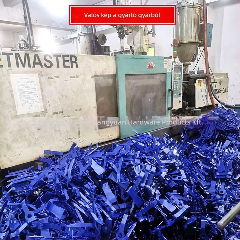 Autó élkaparó szerszámkészlet, 21 darab, POM+PP+ABS anyagból, színváltó fóliához