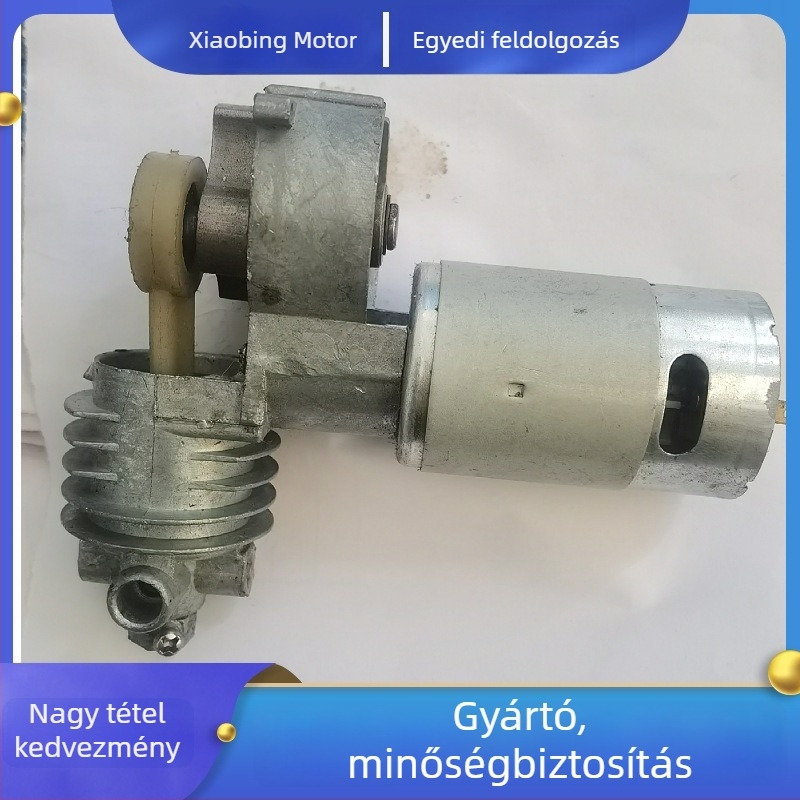 Hordozható autó légpumpa alumíniumötvözetből, 12V DC, 100W, egyhengeres, 30 L/perc, manométerrel
