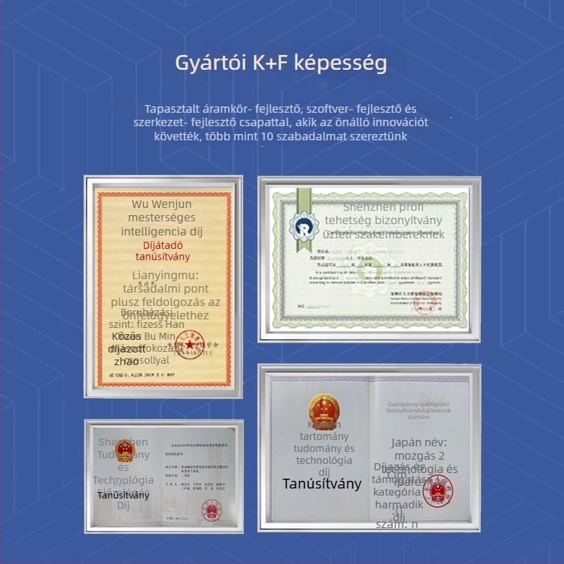 Multifunkcionális hordozható guminyomás-inflátor digitális kijelzővel és automatikus leállítással, 22-hengeres kivitel autóhoz és motorkerékpárhoz