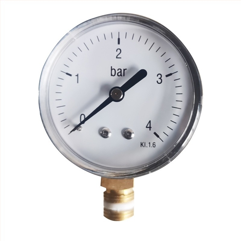 Colette KLT-7 pontos nyomásmérő HVAC rendszerekhez