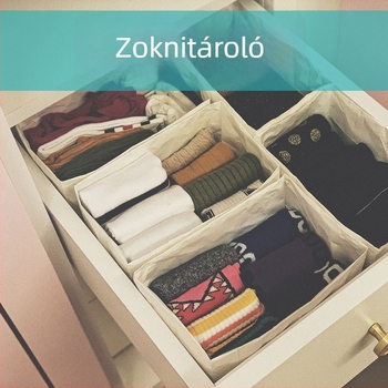 Kraftpapír tároló tasak hűtőbe és konyhába – gyümölcsök és zöldségek rendezése, négyzetes alap