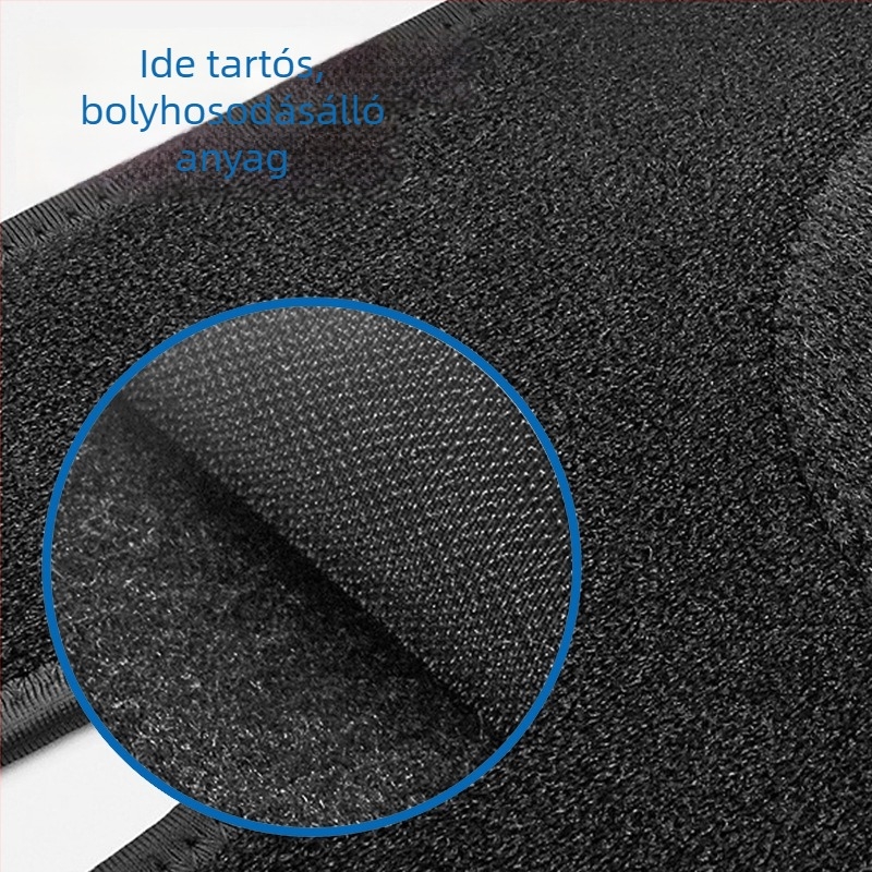 Bozhan Neoprén Térdvédők felnőtteknek – térdvédelem