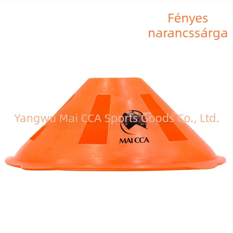 MAICCA Futball edzés segédeszközök – PE anyag, testreszabható gyártás, futball edzésfelszerelés