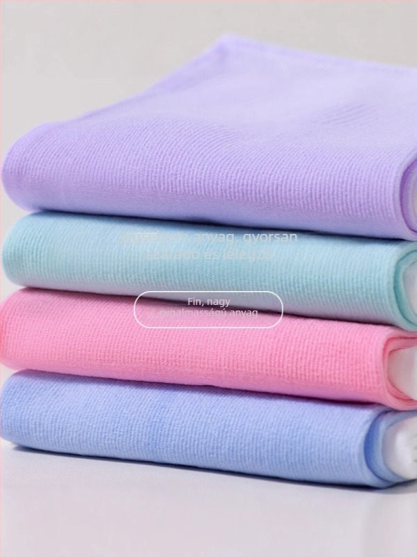 Lányoknak készült nylon Jacquard lélegző combközépig érő zoknik, 3–8 éveseknek