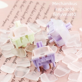 MMD vezeték nélküli mechanikus billentyűzet