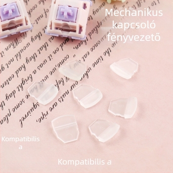 MMD vezeték nélküli mechanikus billentyűzet