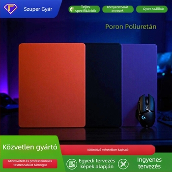 Irodaasztali egérpad e-sportokhoz – Type 99 FPS precíz kontroll felület
