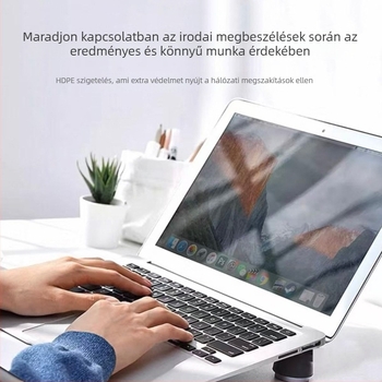 Category 6 Gigabites Ethernet hálózati kábel routerhez