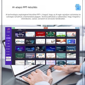 ZYF4 vezeték nélküli egér, optikai felbontás 800-4000 DPI, Bluetooth 2.2/3.0/5.0, ergonómikus kialakítás