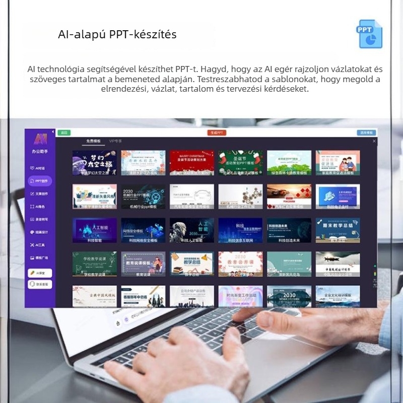 ZYF4 vezeték nélküli egér, optikai felbontás 800-4000 DPI, Bluetooth 2.2/3.0/5.0, ergonómikus kialakítás