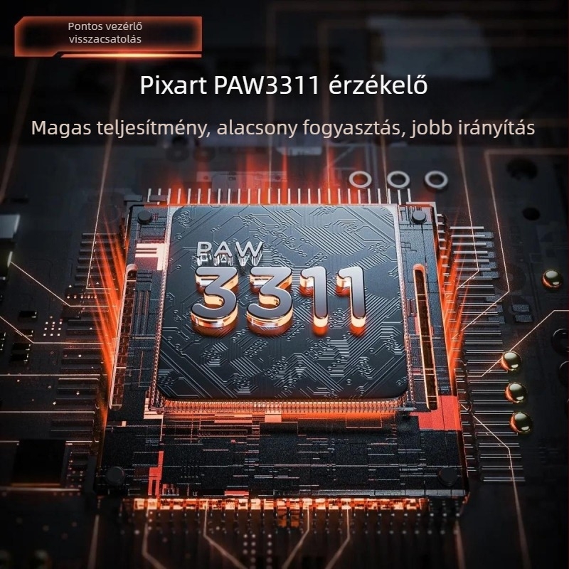 AOC vezeték nélküli Bluetooth egér, 3 gombos, 2017