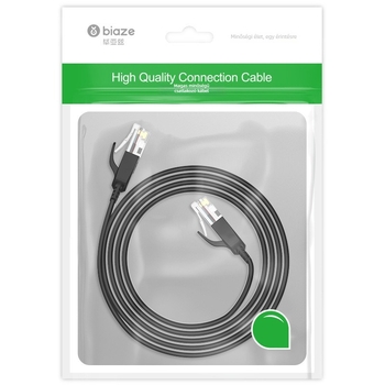 Cat6 Ethernet kábel WX9 a routerhez, nagy sebességű hálózati kábel, 250 m adatátvitel
