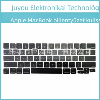 MacBook Pro billentyűsapka A1534, A1706, A1932, A1708, A1707 modellekhez
