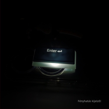 Puding stílusú keycap, ABS anyag, általános kompatibilitás, 1 év garancia